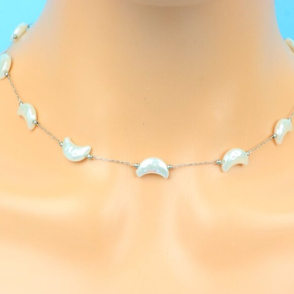 Delicate & Modern Necklace Chain – Perfect for Girls & Women, DYC1255 - Picture 6 of 10